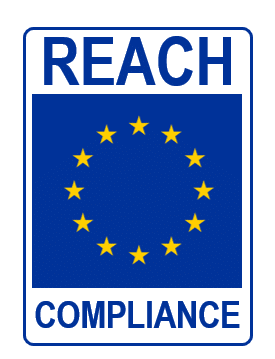 Reach Compliance Badge